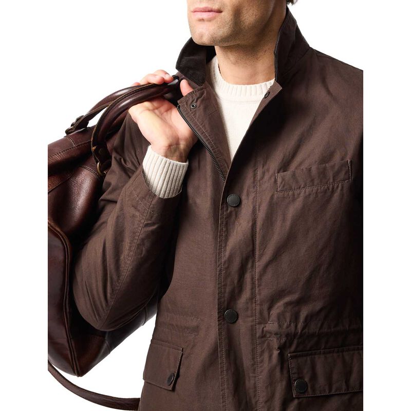 Rodd & Gunn North Bank Jacket image number 2